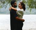 Virushka grateful for time together