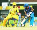 Finisher or not, Dhoni proves glove-work remains rust-free