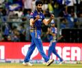 Turning Point: Bumrah's Super Over