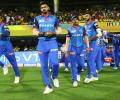 IPL 2020: Meet Delhi Capitals