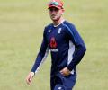 Will tainted Hales get back into England squad?