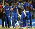 Revealed! Key to Mumbai Indians' play-off journey...
