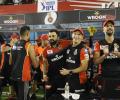 Will RCB derail Sunriser's playoff chances?