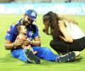 PICS: Children bring joy to IPL