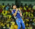 Cricket Buzz: Chahar brothers star in India A's 4-1 series win