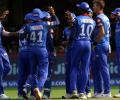 How Delhi Capitals plan to eliminate Sunrisers