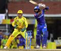 How Mumbai Indians dominated against CSK