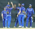 IPL: What's been the key to MI's success?