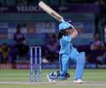 Jemimah steers Supernovas to T20 final