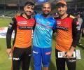 Afghan players Rashid, Nabi available for UAE leg of IPL