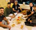 How IPL stars play while fasting...