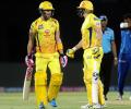 Why Watson thanked fellow opener du Plessis
