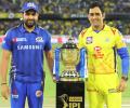 Meet the greatest IPL captains...