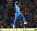 Kuldeep on why he is successful under Kohli's captaincy