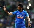 What Bumrah must do to get wickets