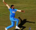 'Bumrah can burn opposition with pace at World Cup'