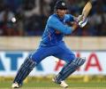 Dhoni's role massive in India's World Cup campaign, says Shastri