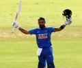 Kohli alone can't win India the World Cup, says Tendulkar