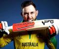 Australia cricketer Maxwell tests positive for COVID-19