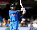 Dhoni did exactly what was right for the team: Tendulkar