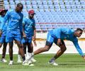 We want to create our own legacy: Windies skipper