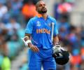 Indore T20: Pressure mounts on Dhawan as battle with Rahul for opener's slot heats up