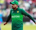 Controversial recall? Amir, Imad return to Pak squad