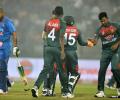 Did India take Bangladesh lightly?