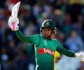 Mushfiqur sees light at end of the tunnel for Bangladesh