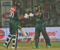 No one knows pain of losing T20s more than Rahim