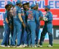 Kumble on team combinations in run-up to World T20