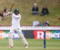 Mominul won't let unexpected captaincy affect his game
