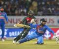 Ganguly says give Pant time to mature