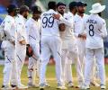 Australia still negotiating India's arrival for Test series