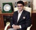 Ganguly assures his full support for J&K cricket