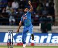 Deepak Chahar ruled out of T20 WC?