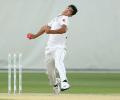 Pakistan recall Naseem, Abbas for Windies Test tour