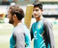 Pak teen bowler to make Test debut