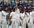 PHOTOS: Five-star Ishant helps India dominate Day 1