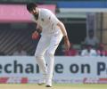 How Ishant Sharma cracked the pink ball mystery
