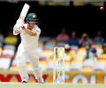 Warner 'grateful for support after tough period'