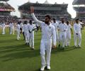 Kohli credits Ganguly for India's Test success