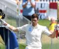 Santner's new zeal has England reeling
