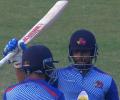 Mushtaq: Shaw stars in Mumbai's win; K'taka beat Punjab
