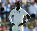 Archer misses second Test after protocol breach