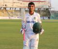 Bangladesh batsman, coaching staff contract COVID