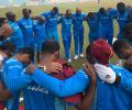 West Indies to temporarily halve salaries of players, staff