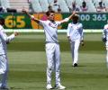 Shoaib Akhtar criticises Pakistan's bowlers