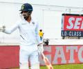 Hazare Trophy: Pandey, Rahul take Karnataka to victory