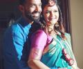 Harbhajan congratulates 'new daddy' Rahane